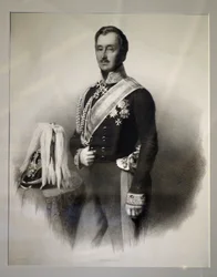 Prins Wilhelm Malte I av Putbus